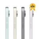 iPad Air 13 M2 WiFi 256GB Gris