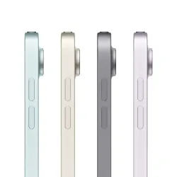 iPad Air 13 M2 WiFi 256GB Gris 3