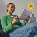 iPad Air 13 M2 WiFi 256GB Gris