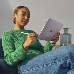 iPad Air 13 M2 WiFi 256GB Gris 4