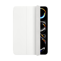 Funda Folio iPad Pro 11 Blanco