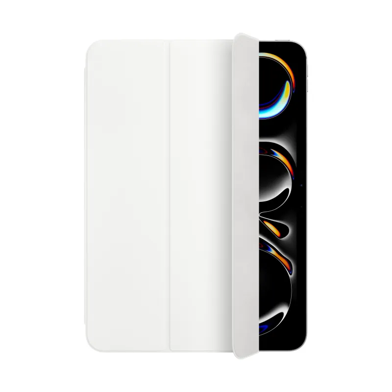 Funda Folio iPad Pro 11 Blanco