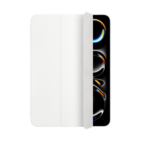 Funda Folio iPad Pro 11 Blanco
