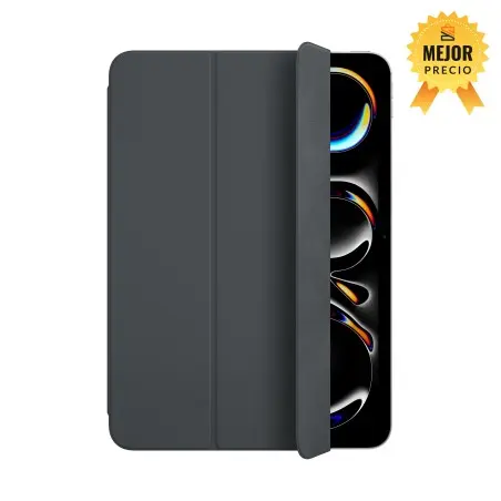 Funda Folio iPad Pro 11 Negro