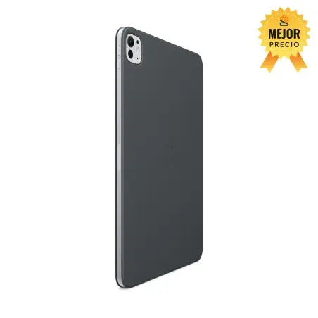 Funda Folio iPad Pro 11 Negro