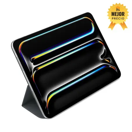 Funda Folio iPad Pro 11 Negro