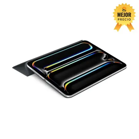 Funda Folio iPad Pro 11 Negro