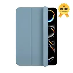 Funda Folio iPad Pro 11 Azul