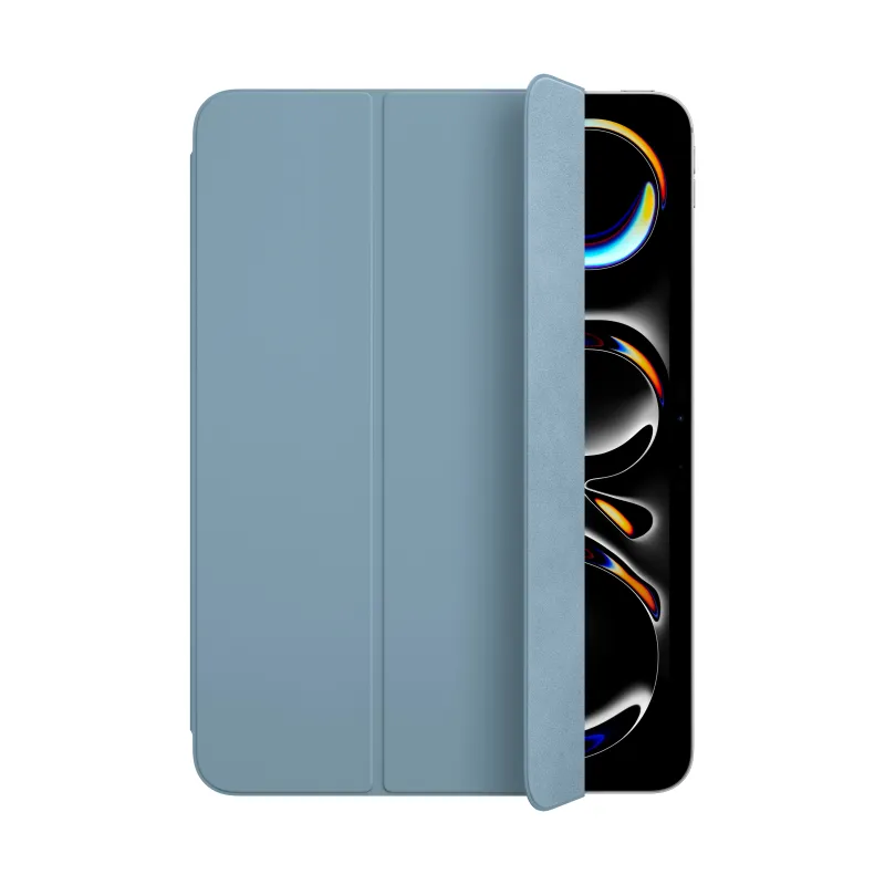 Funda Folio iPad Pro 11 Azul
