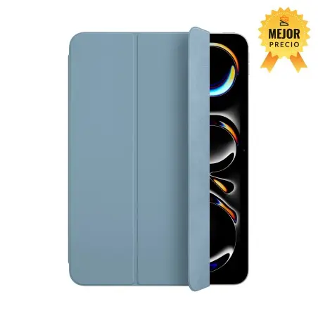Funda Folio iPad Pro 11 Azul