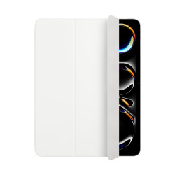 Funda Folio iPad Pro 13 Blanco