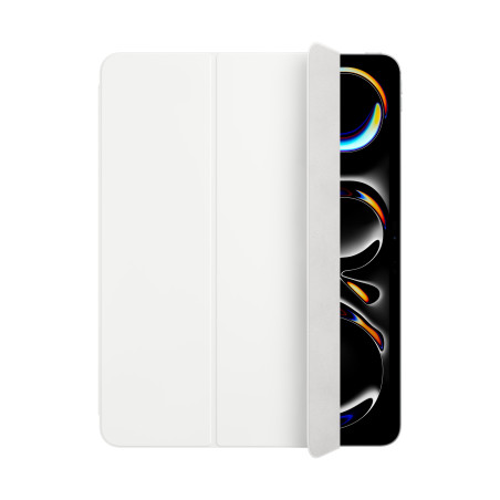 Funda Folio iPad Pro 13 Blanco