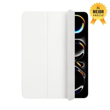 Funda Folio iPad Pro 13 Blanco