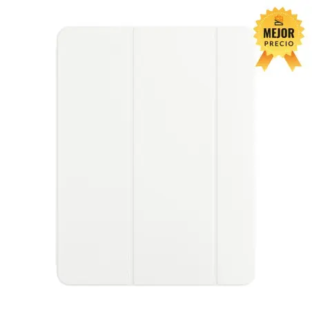 Funda Folio iPad Pro 13 Blanco