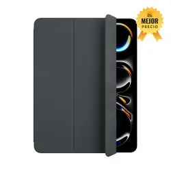 Funda Folio iPad Pro 13 Negro