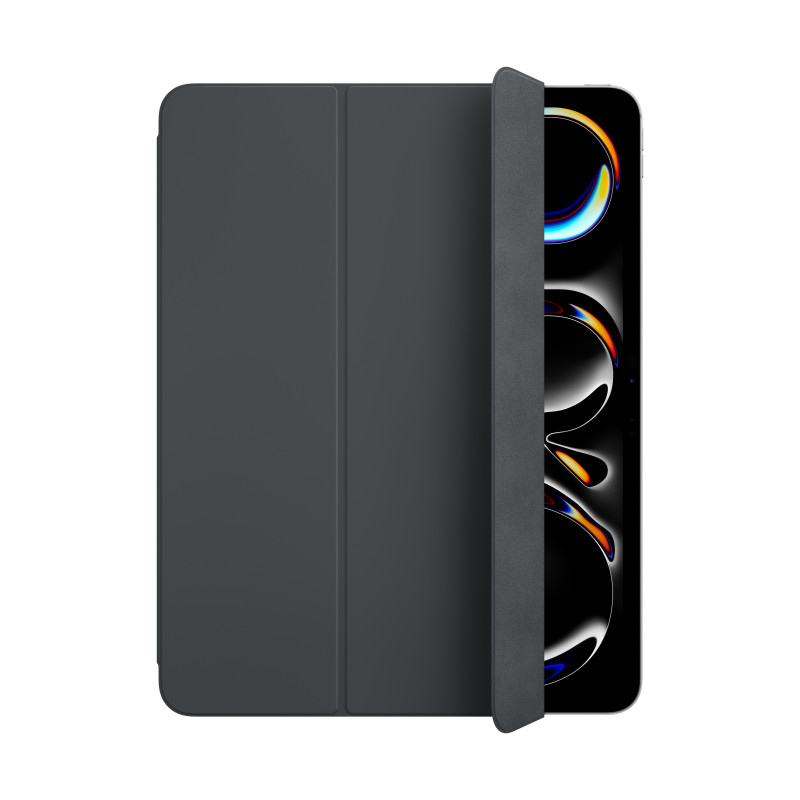 Funda Folio iPad Pro 13 Negro