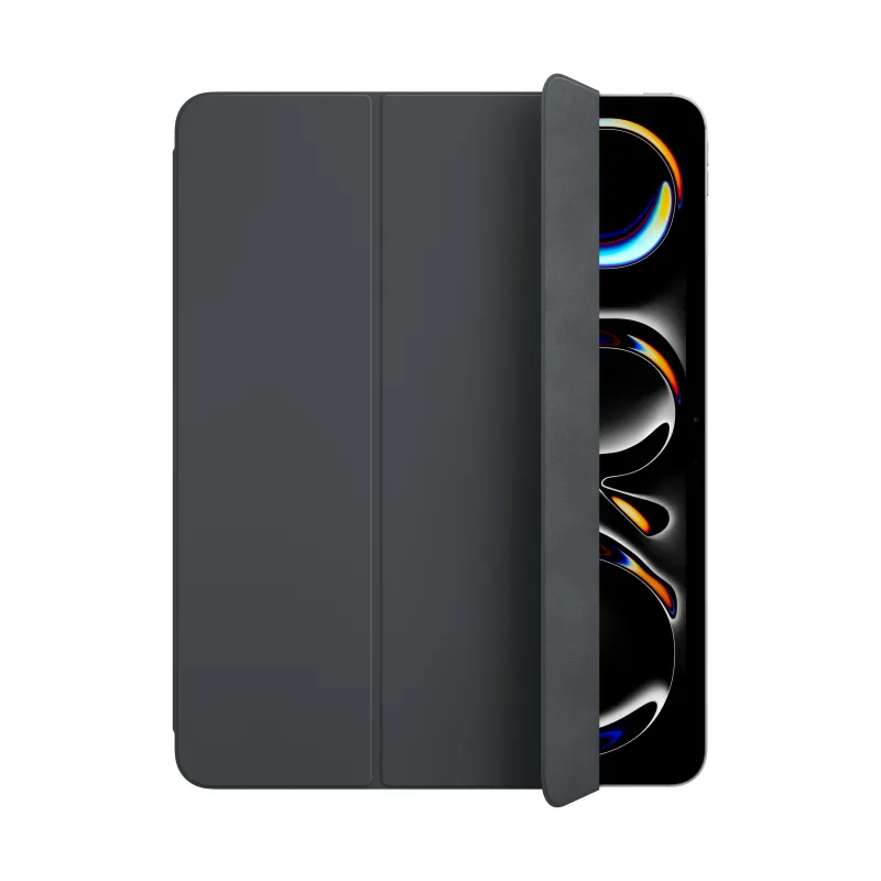 Funda Folio iPad Pro 13 Negro