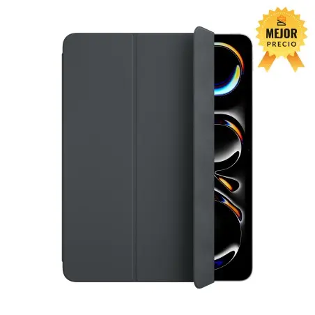 Funda Folio iPad Pro 13 Negro