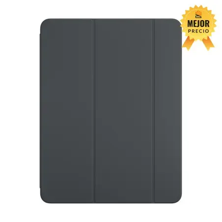 Funda Folio iPad Pro 13 Negro