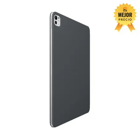 Funda Folio iPad Pro 13 Negro