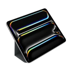 Funda Folio iPad Pro 13 Negro 4