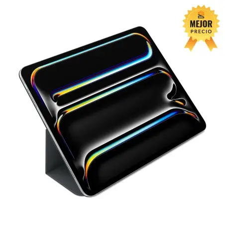 Funda Folio iPad Pro 13 Negro