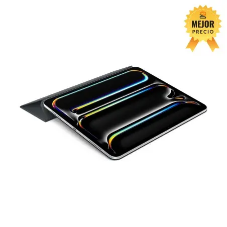 Funda Folio iPad Pro 13 Negro