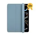 Funda Folio iPad Pro 13 Azul