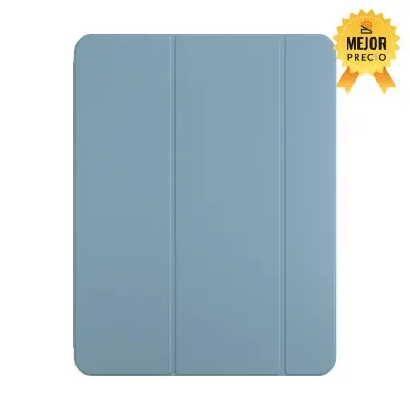Funda Folio iPad Pro 13 Azul