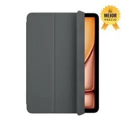 Funda Folio iPad Air 11 Gris