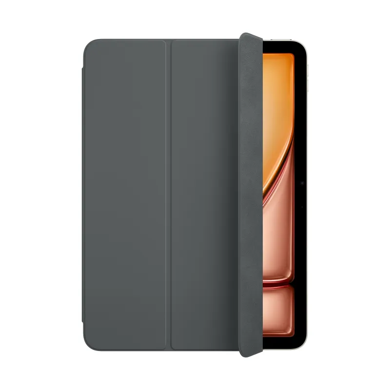 Funda Folio iPad Air 11 Gris