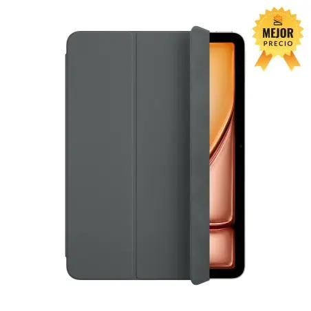 Funda Folio iPad Air 11 Gris