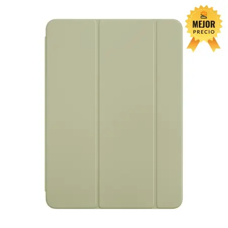 Funda Folio iPad Air 11 Verde
