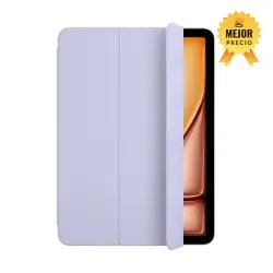 Funda Folio iPad Air 11 Violeta