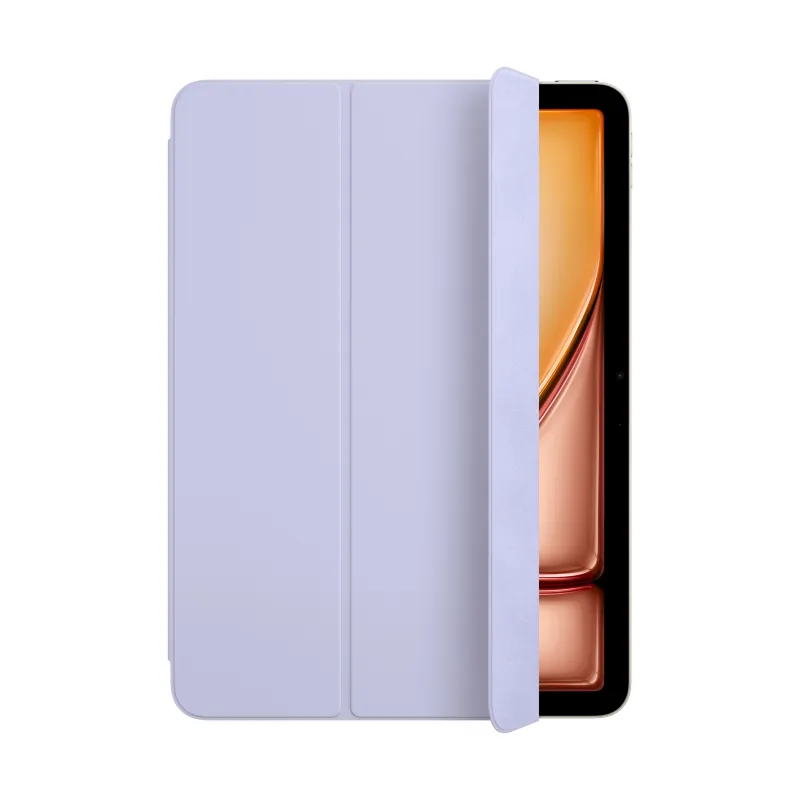 Funda Folio iPad Air 11 Violeta