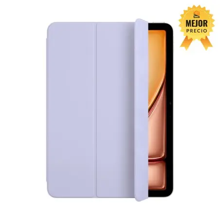 Funda Folio iPad Air 11 Violeta