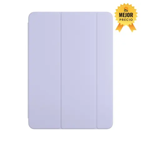 Funda Folio iPad Air 11 Violeta