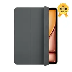 Funda Folio iPad Air 13 Gris