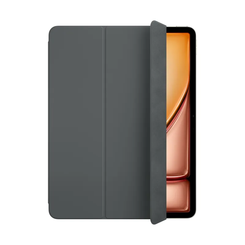 Funda Folio iPad Air 13 Gris