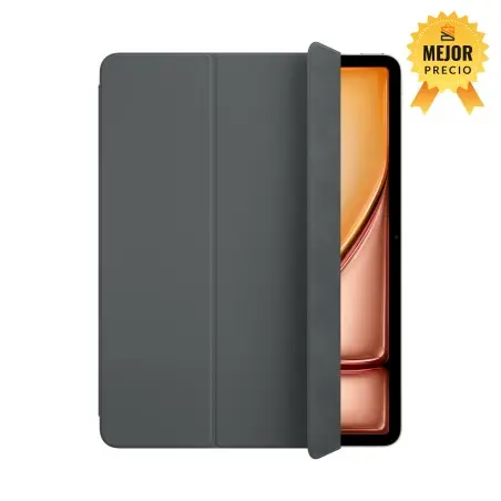 Funda Folio iPad Air 13 Gris