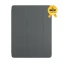 Funda Folio iPad Air 13 Gris