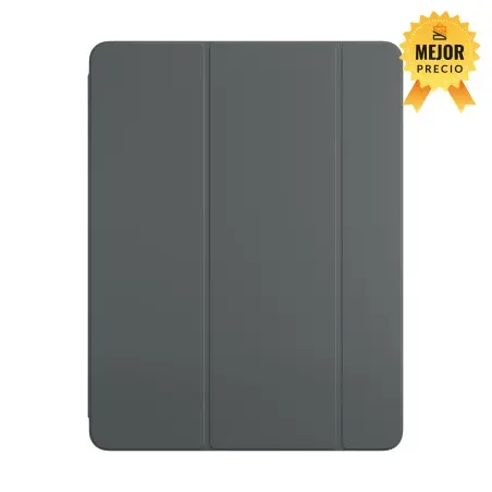 Funda Folio iPad Air 13 Gris
