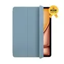Funda Folio iPad Air 13 Azul