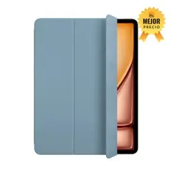 Funda Folio iPad Air 13 Azul