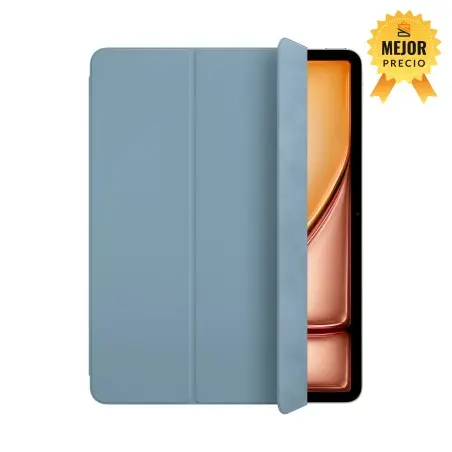 Funda Folio iPad Air 13 Azul