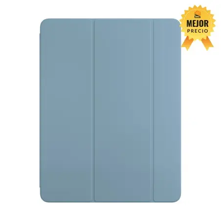 Funda Folio iPad Air 13 Azul