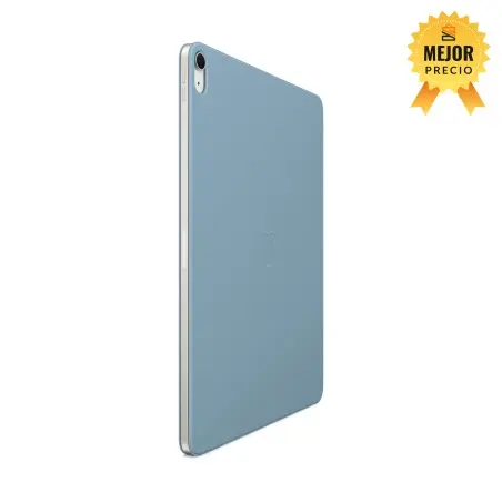 Funda Folio iPad Air 13 Azul