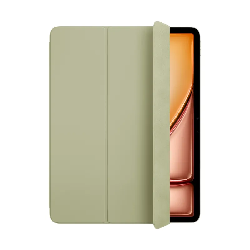 Funda Folio iPad Air 13 Verde
