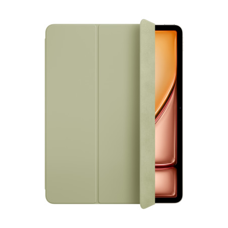 Funda Folio iPad Air 13 Verde