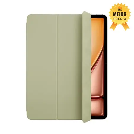 Funda Folio iPad Air 13 Verde